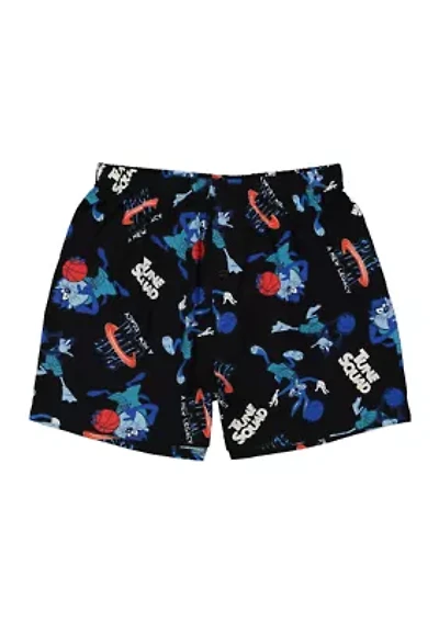 Space Jam Boxers