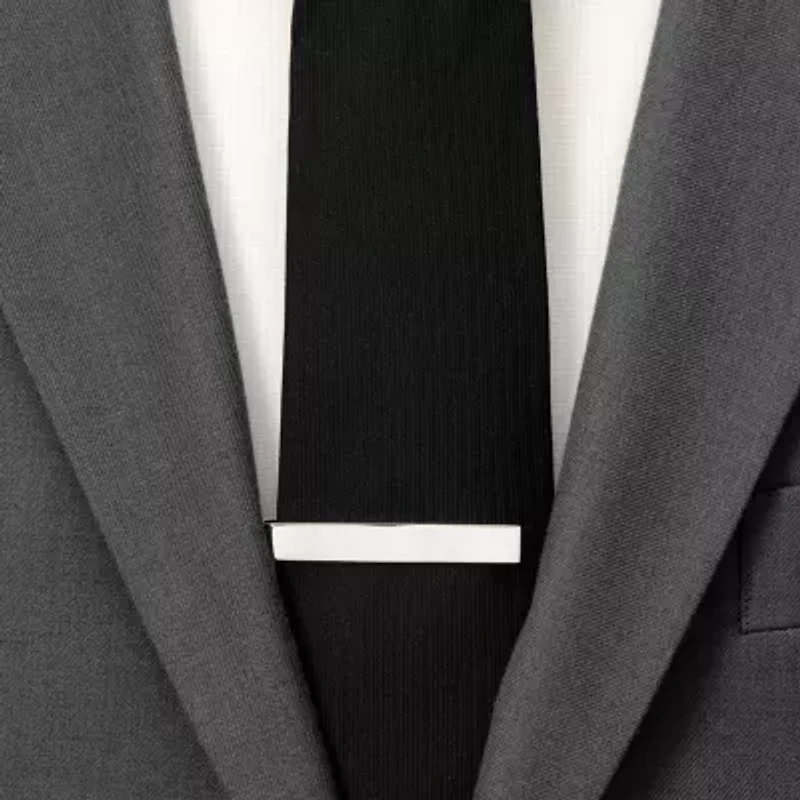 Let's Play Hidden Message Tie Bar