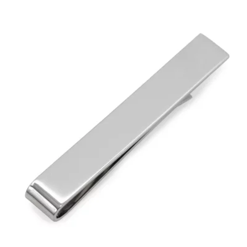 Let's Play Hidden Message Tie Bar