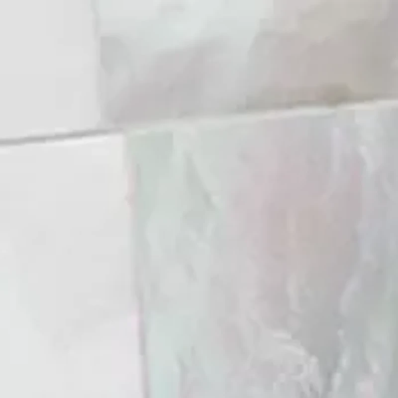 Mother of Pearl and Lapis Blue Windmill Square Cufflinks