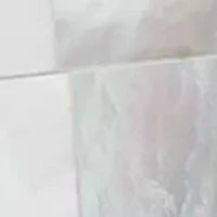 Mother of Pearl and Lapis Blue Windmill Square Cufflinks