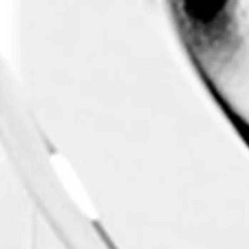 Double Sided Silver Knot Cufflinks