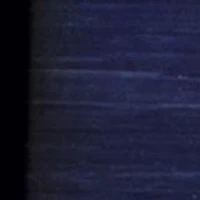 Silver Wrapped Navy Blue Catseye Cufflinks