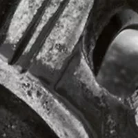 Baseball and Glove Antique Silver Cufflinks