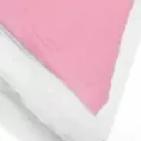 Pink Awareness Ribbon Cufflinks