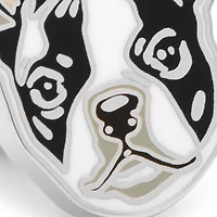 Boston Terrier Cufflinks