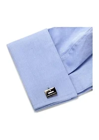 Come and Take It Texas Cufflinks