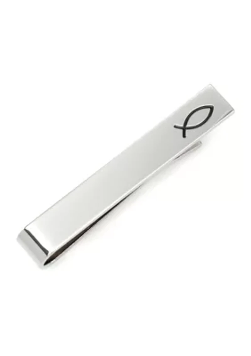 "Come Follow Me" Tie Bar