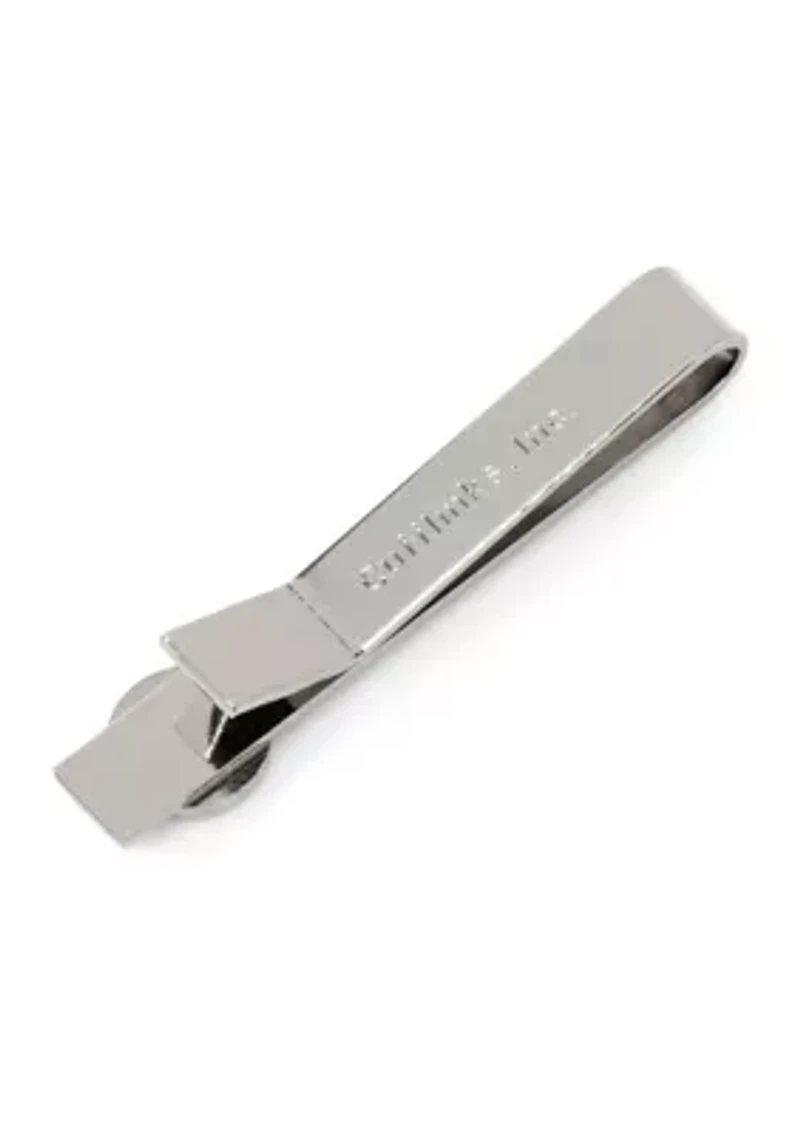 Compass Tie Bar