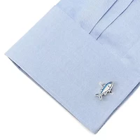 Fishin' Good Catch Cufflinks