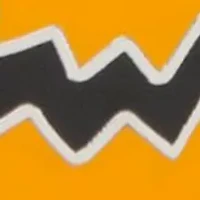 Jack-O-Lantern Cufflinks