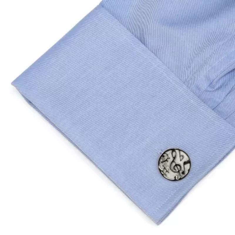 Concert Cufflinks