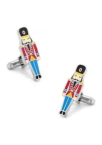 Nutcracker Cufflinks