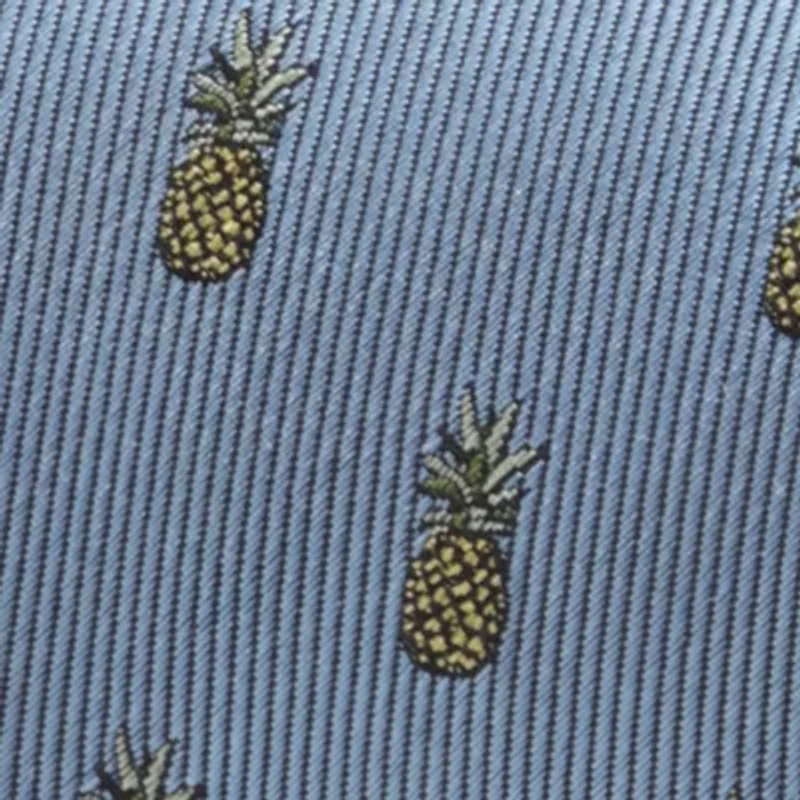 Men's Pineapple Tie