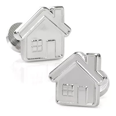 Real Estate Cufflinks