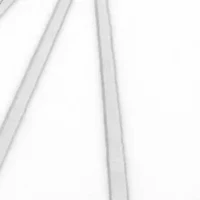 Blue and White Sailboat Cufflinks