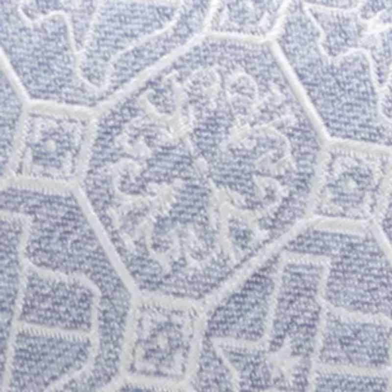 Men's Texas State Denim Tie