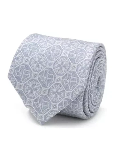 Men's Texas State Denim Tie