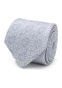 Men's Texas State Denim Tie