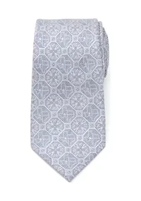 Men's Texas State Denim Tie