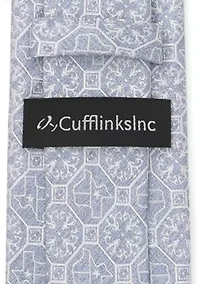 Men's Texas State Denim Tie