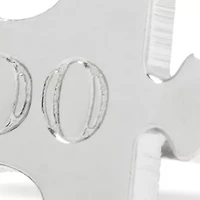 Wedding Puzzle Pieces Cufflinks