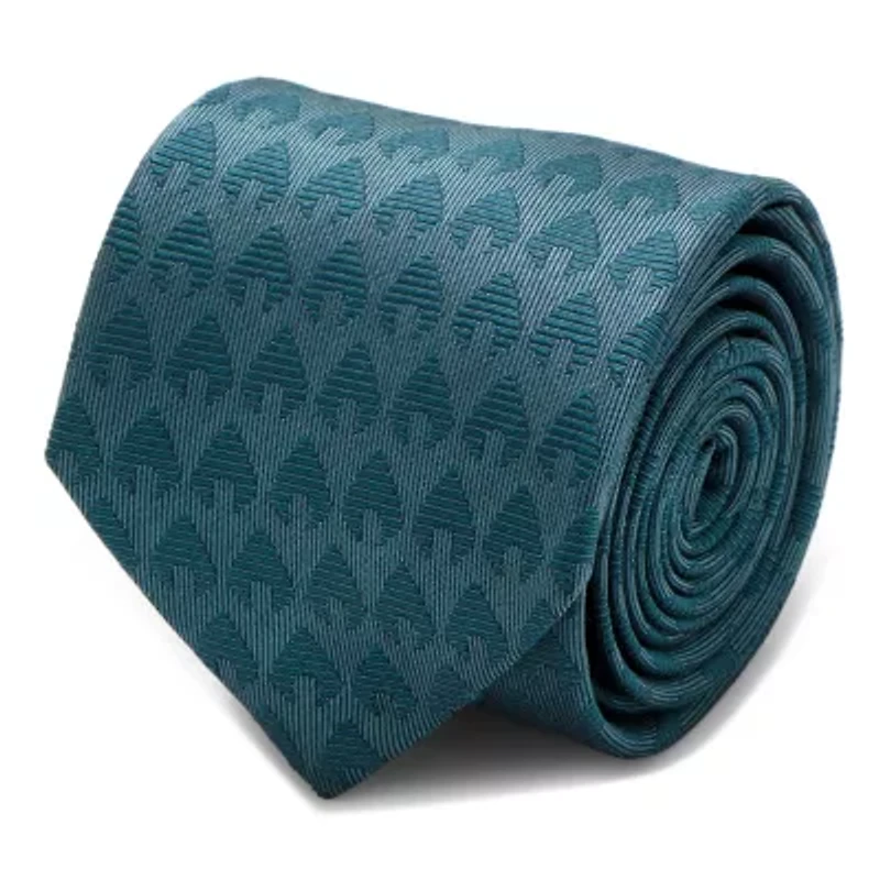 Aquaman Tie