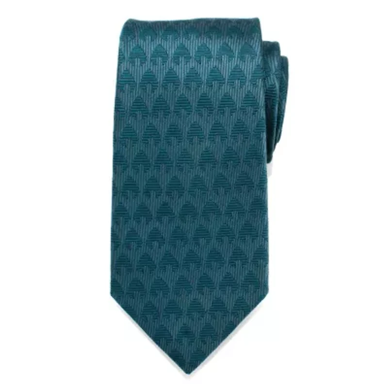 Aquaman Tie