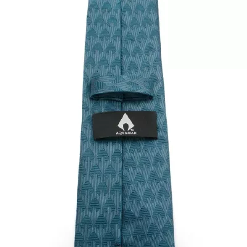 Aquaman Tie