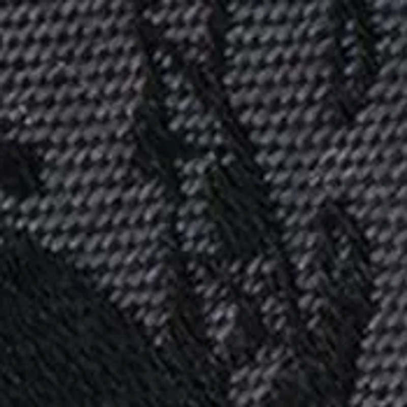 Batman Comic Black Tie