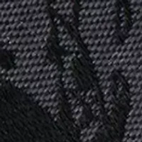 Batman Comic Black Tie