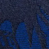 Blue Batman Comic Tie