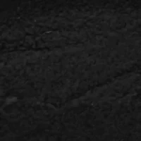 Recessed Black Batman Dark Knight Cufflinks