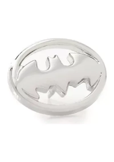 Batman Stainless Steel Lapel Pin