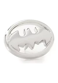 Batman Stainless Steel Lapel Pin