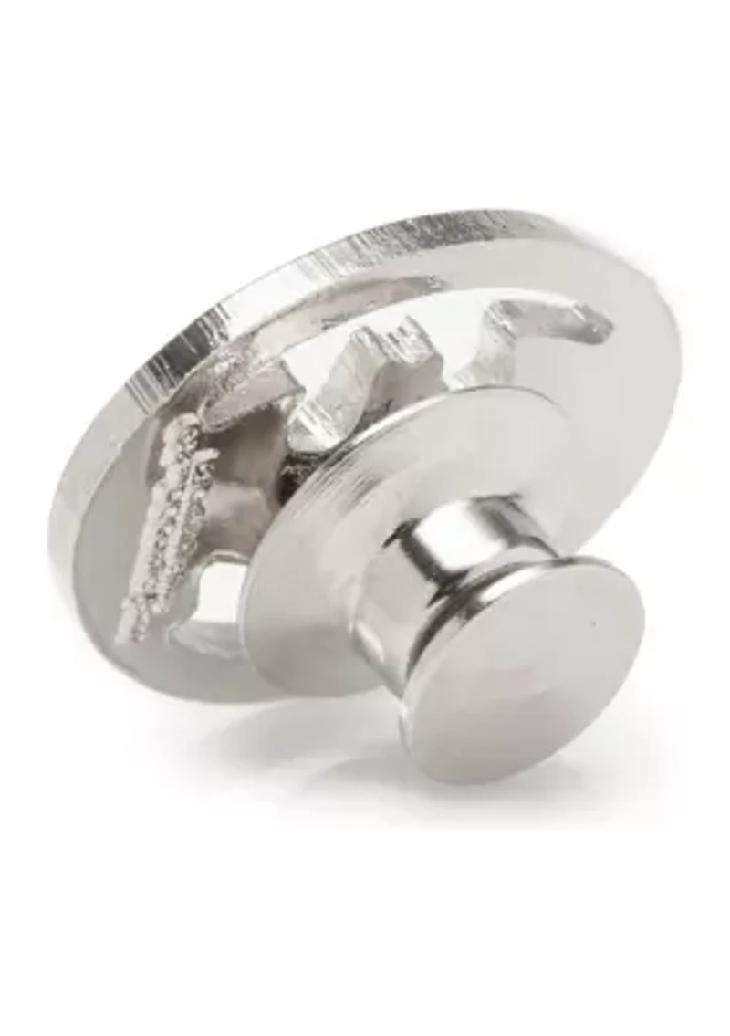 Batman Stainless Steel Lapel Pin