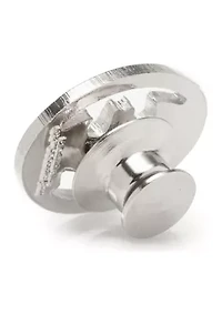 Batman Stainless Steel Lapel Pin