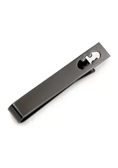 I Am Batman Black Tie Bar