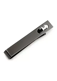 I Am Batman Black Tie Bar