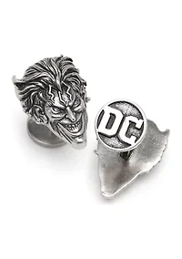Joker Face Cufflinks