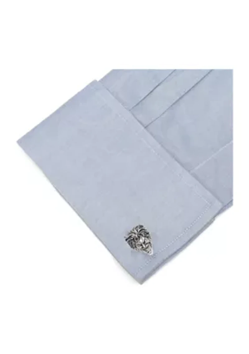 Joker Face Cufflinks