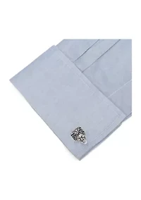 Joker Face Cufflinks