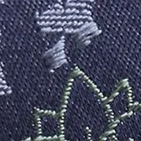 Joker Print Tie