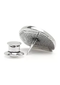 Gotham Police Lapel Pin