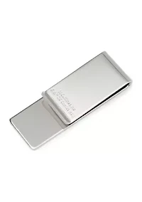 Justice League Money Clip