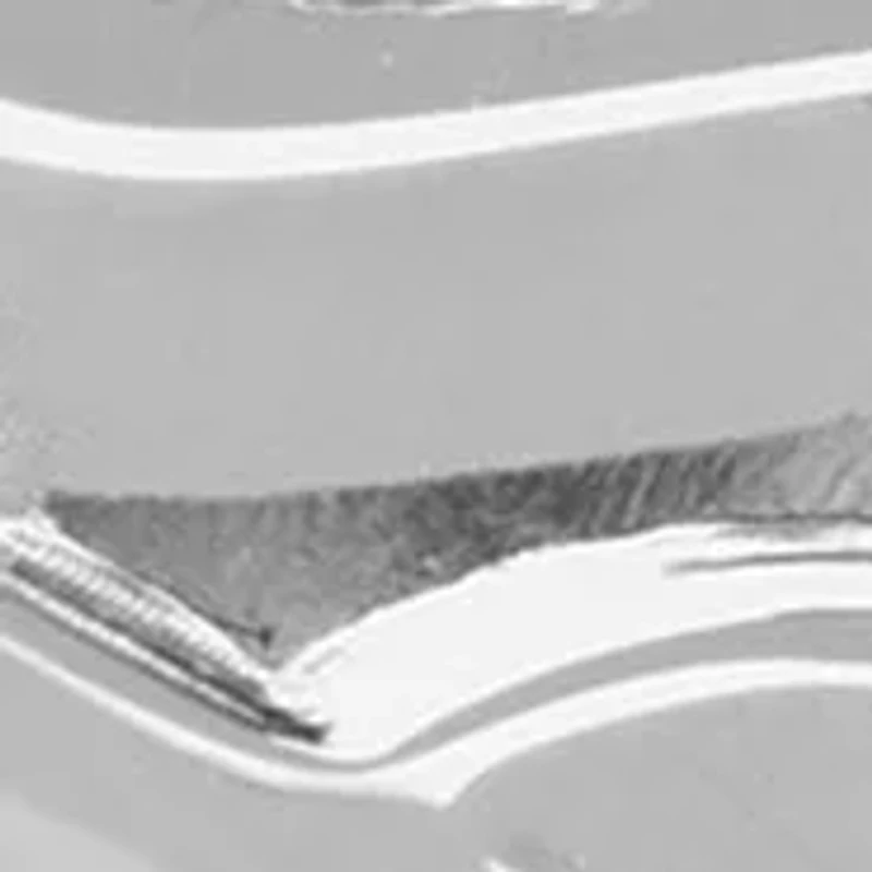 Stainless Steel Superman Cufflinks