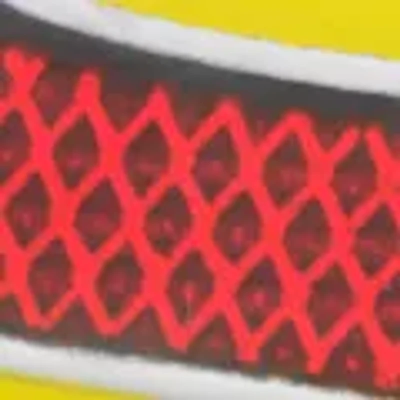 Textured Transparent Enamel Superman Shield Cufflinks