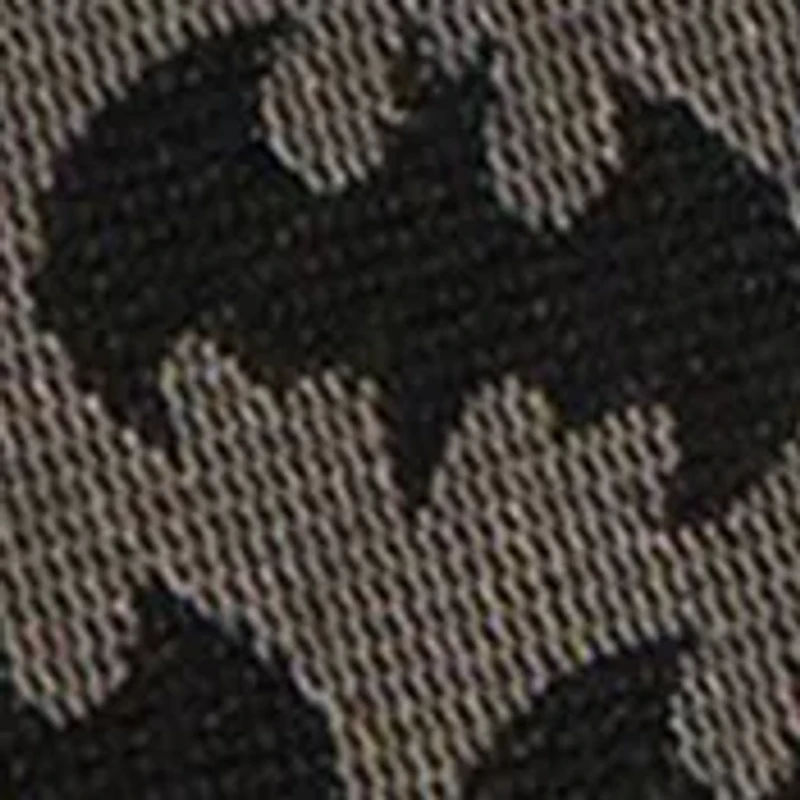 Batman Black Pinstripe Tie