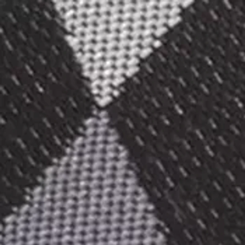 Alice in Wonderland Gray Tie