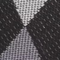 Alice in Wonderland Gray Tie